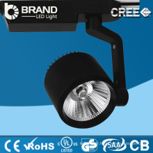 2 fils connectent la vente en gros en Chine Elive led track light